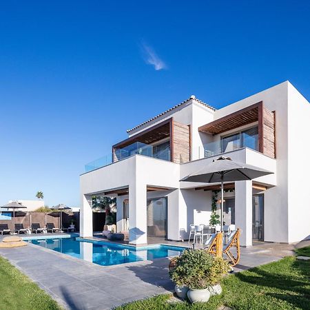 Feyre Boutique Mansion Villa Magnisia Exterior photo